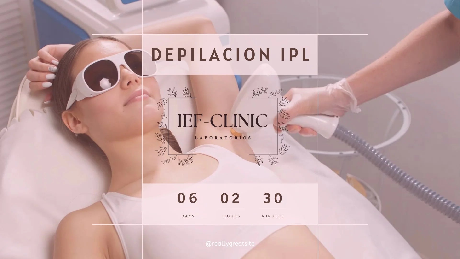 DEPILACION IPL BENEFICIOS CUANTAS SESIONES SE NECESITAN