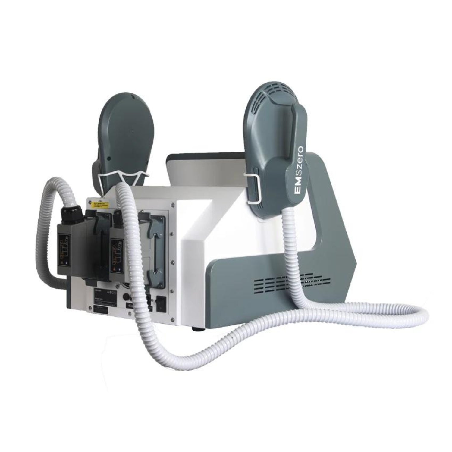 EMZERO ESTIMULACION MUSCULAR EMS EMSCULPEquipo cabina spaIEF - CLINIC LABORATORIOS