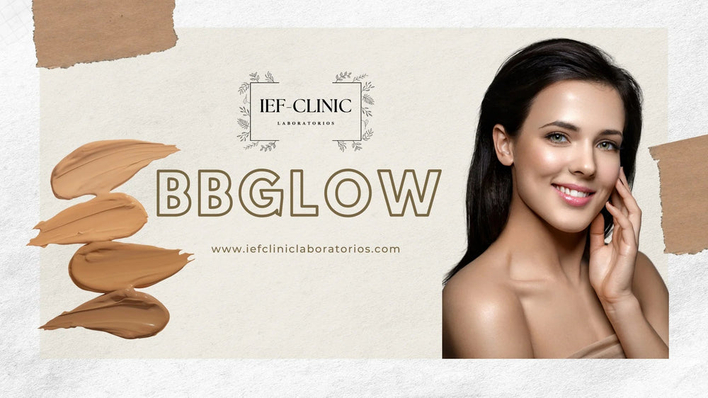 BBGLOW ¿CUALES SON SUS BENEFICIOS? ¿COMO SE REALIZA?  Y CUIDADOS POSTERIORES - IEF-CLINIC LABORATORIOS