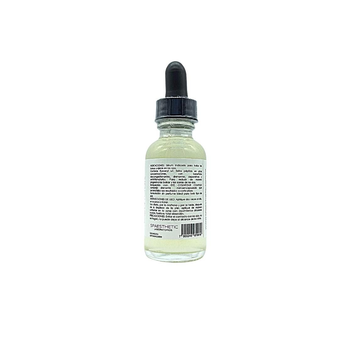 CONTOUR SERUM 30MLCONTORNO DE OJOS OJERAS BOLSASIEF - CLINIC LABORATORIOS