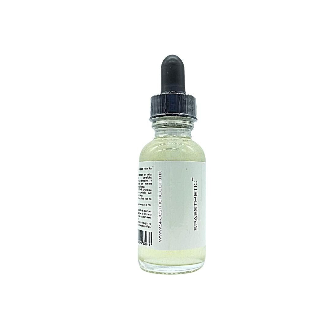 CONTOUR SERUM 30MLCONTORNO DE OJOS OJERAS BOLSASIEF - CLINIC LABORATORIOS