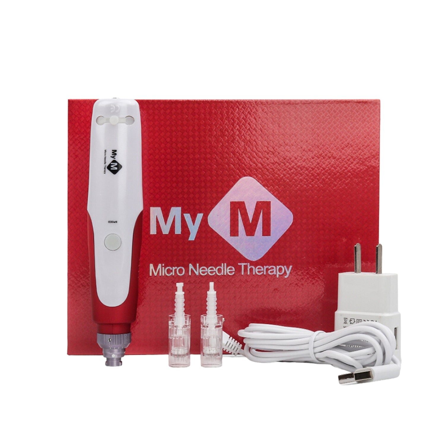 DERMAPEN DR PEN N2 MYM PLUMA ALAMBRICOEquipo cabina spaIEF - CLINIC LABORATORIOS