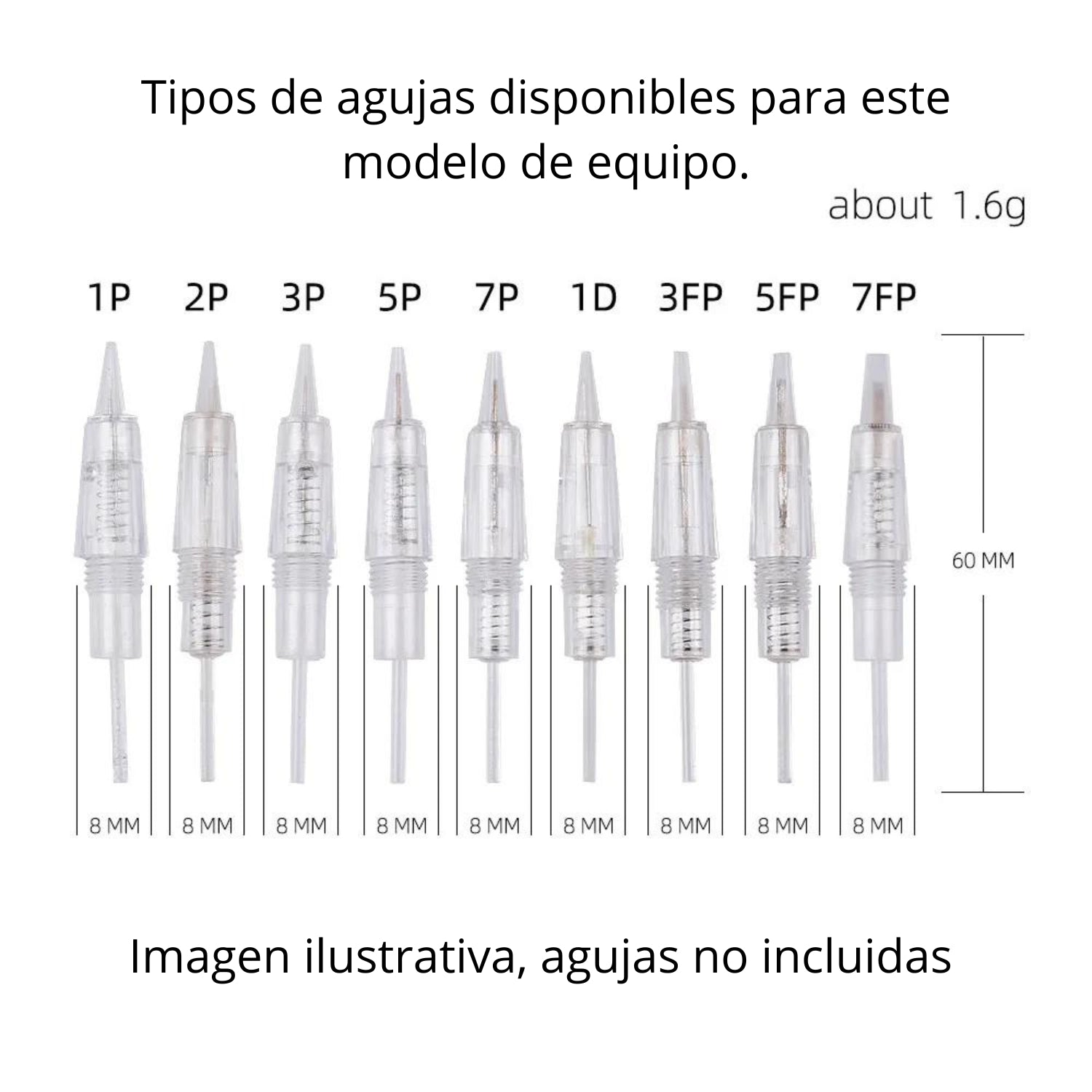 DERMOGRAFO PARA MICROBLADING TATUAJE DIGITAL 5 VELOCIDADESIEF - CLINIC LABORATORIOS