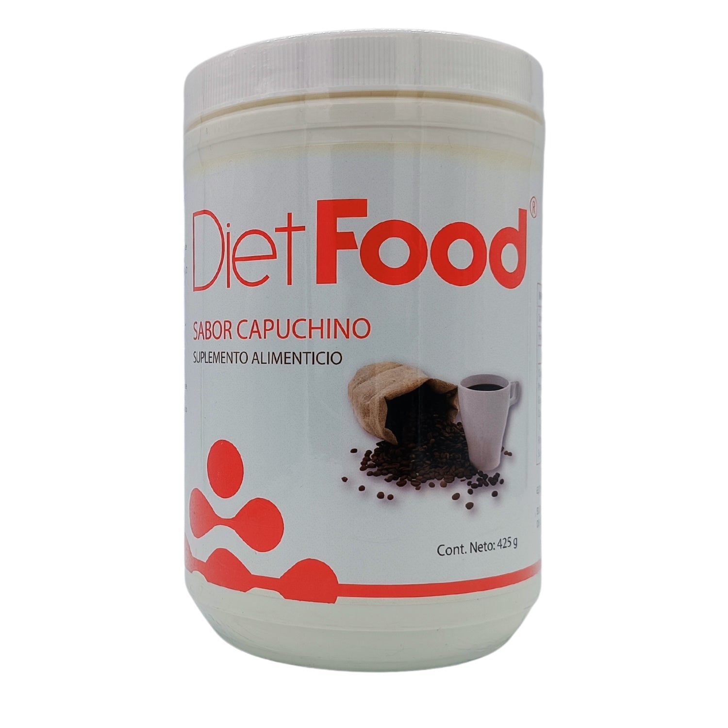 DIET FOOD MALTEADAIEF - CLINIC LABORATORIOS