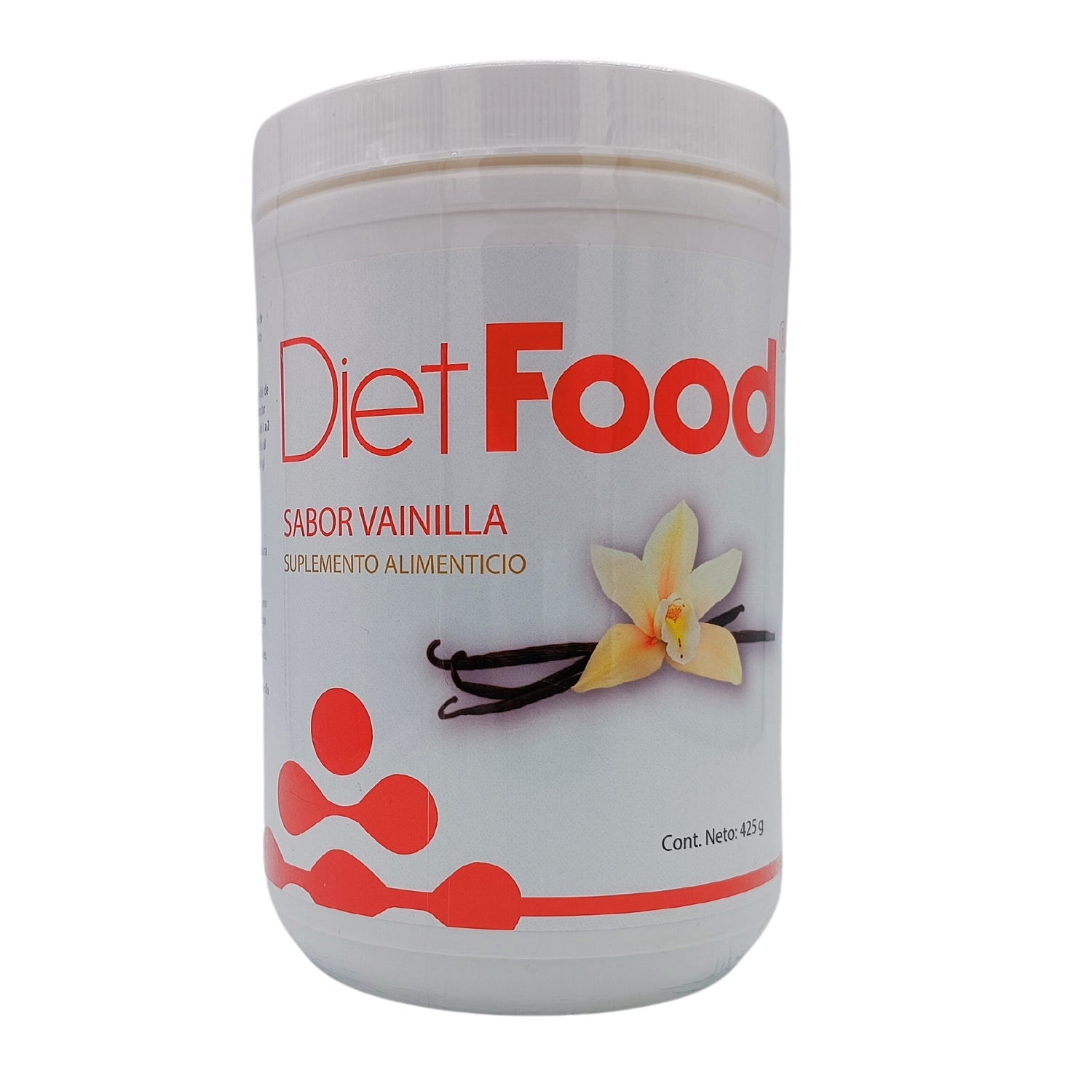 DIET FOOD MALTEADAIEF - CLINIC LABORATORIOS