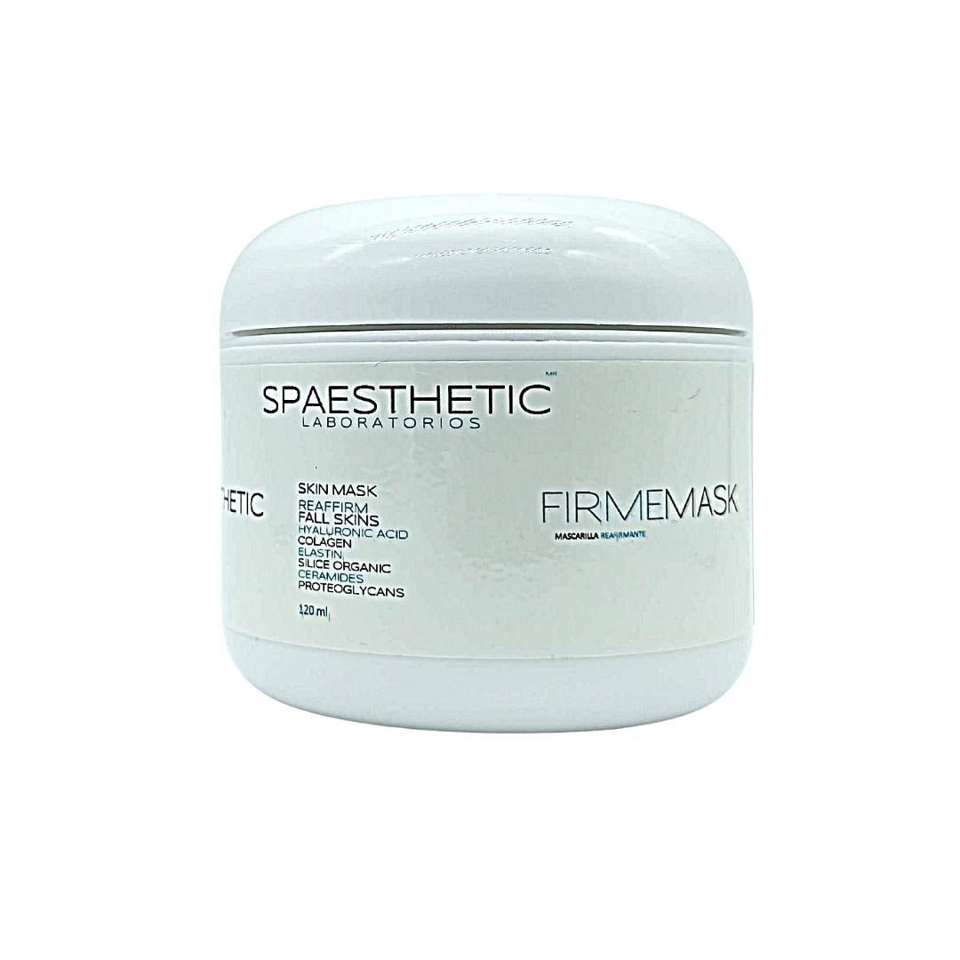 FIRMEMASK MASCARILLA FACIAL REAFIRMANTECUIDADO DE LA PIELIEF - CLINIC LABORATORIOS