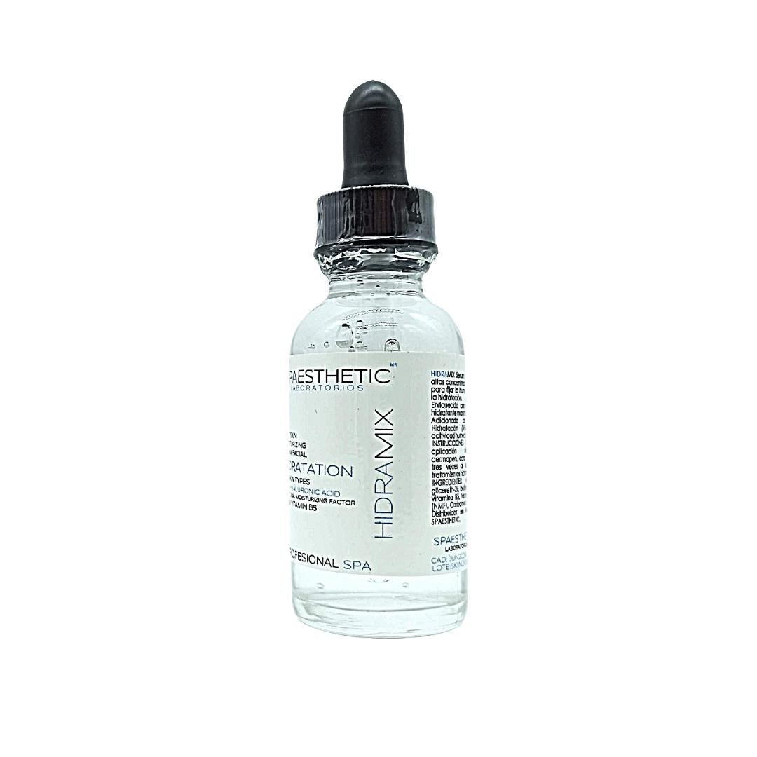 HIDRAMIX SERUM 30ML HIDRATACION ACIDO HIALURONICOIEF - CLINIC LABORATORIOS