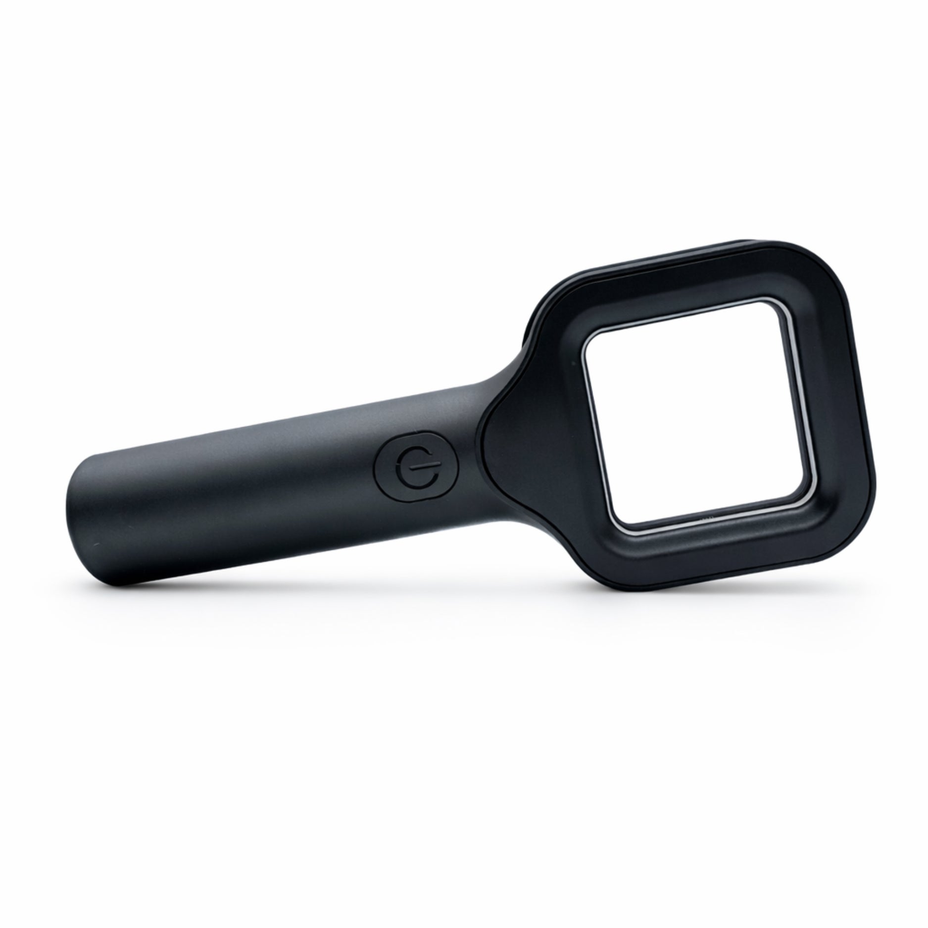 LAMPARA DE WOOD LUZ NEGRA UV INALAMBRICA BATERIA RECARGABLECUIDADO DE LA PIEL