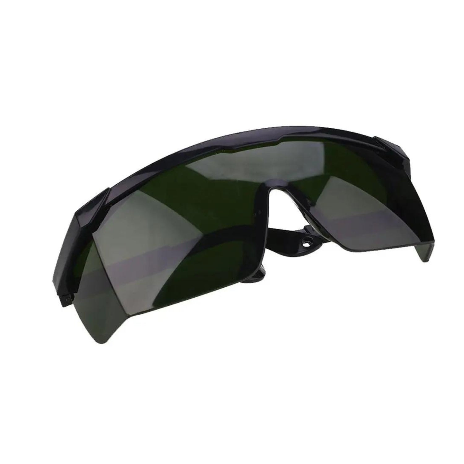 LENTES GAFAS BASIC DE PROTECCION PARA OPERADOR DE EQUIPOS IPL O LASEREquipo cabina spaIEF - CLINIC LABORATORIOS