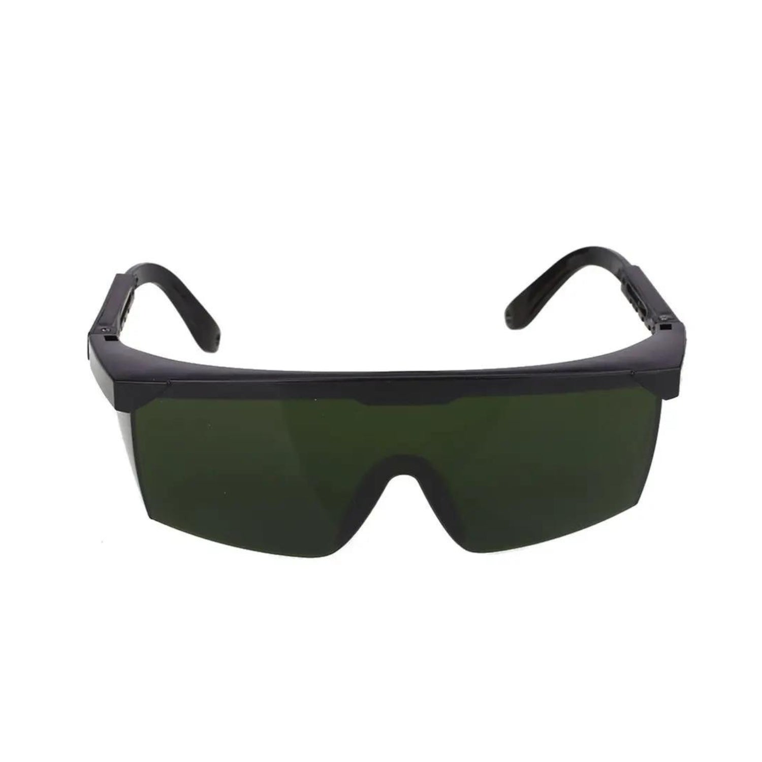 LENTES GAFAS BASIC DE PROTECCION PARA OPERADOR DE EQUIPOS IPL O LASEREquipo cabina spaIEF - CLINIC LABORATORIOS