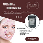 MASCARILLA HIDROPLASTICA PROFESIONAL JELLY MASK 600GRCUIDADO DE LA PIEL