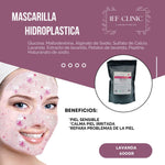 MASCARILLA HIDROPLASTICA PROFESIONAL JELLY MASK 600GRCUIDADO DE LA PIEL#
