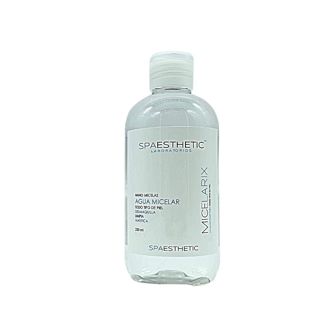 MICELARIX 250ML AGUA MICELAR TODO TIPO DE PIELCUIDADO DE LA PIELIEF - CLINIC LABORATORIOS