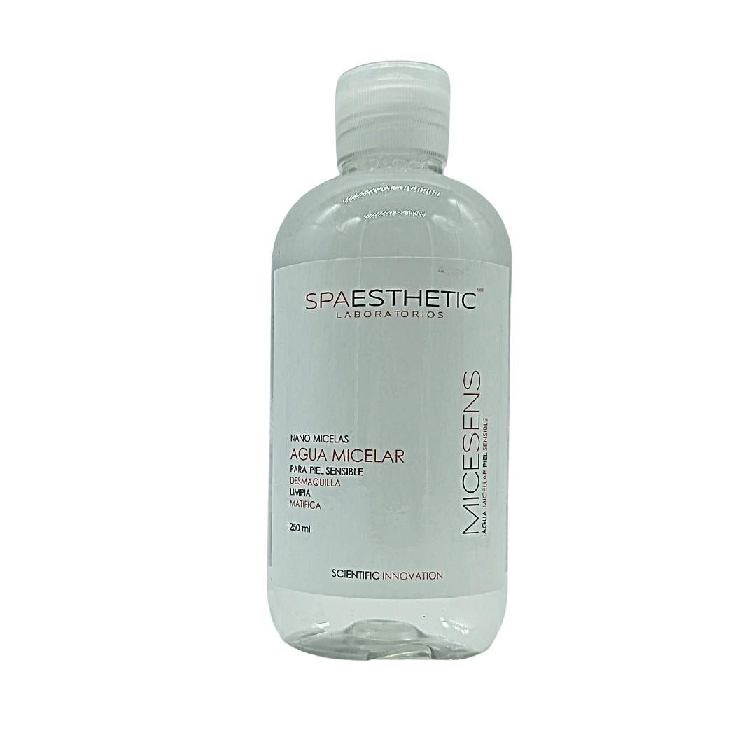 MICESENSE 250ML AGUA MICELAR PIEL SENSIBLECUIDADO DE LA PIELIEF - CLINIC LABORATORIOS