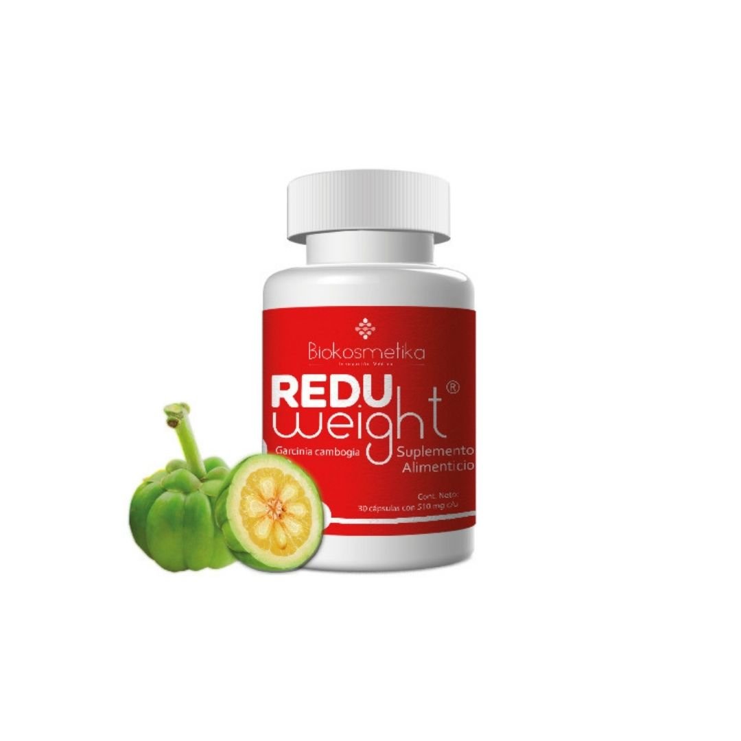 RED WGT 30 CAPSULAS SUPLEMENTO ALIMENTICIOsuplemento alimenticioIEF - CLINIC LABORATORIOS