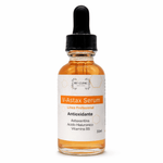 V - ASTAX SERUM 30ML ANTIOXIDANTE ASTAXANTINASerum