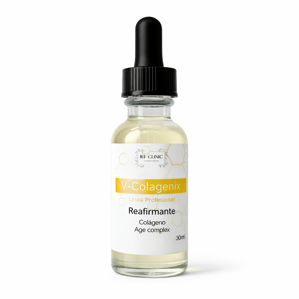 V - COLAGENIX SERUM 30ML HIDRATACION COLAGENOCUIDADO DE LA PIEL