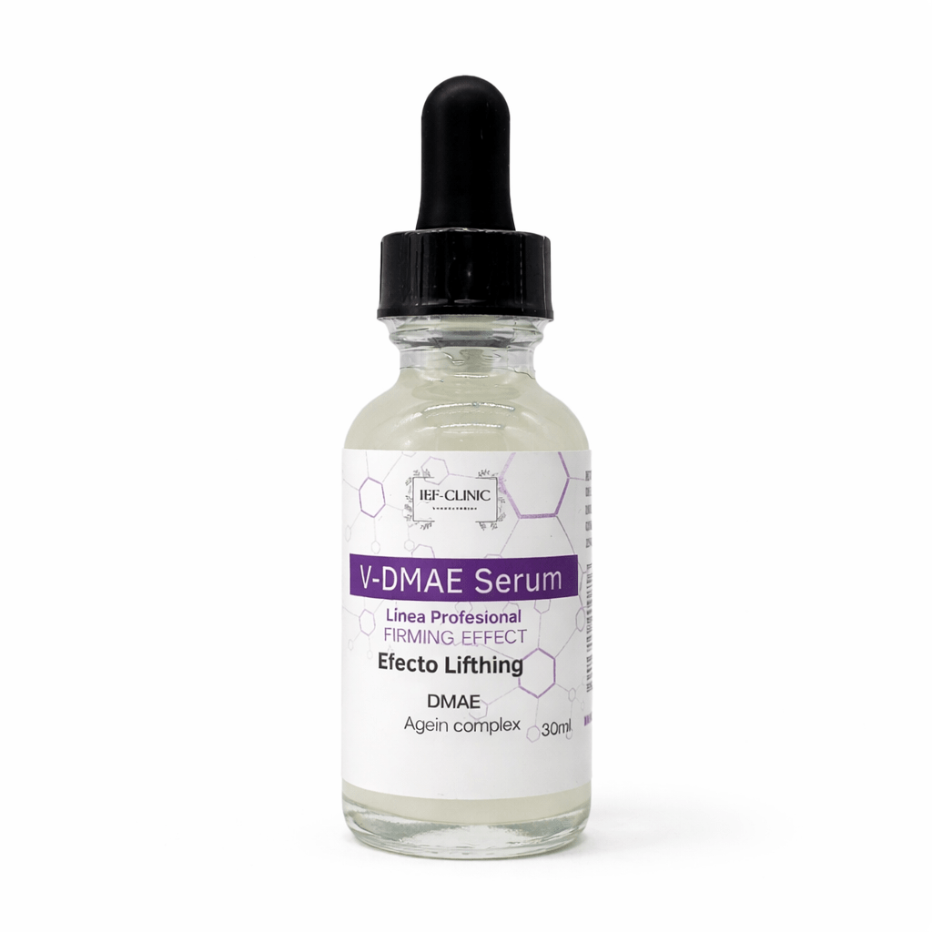 V - DMAE SERUM ANTIEDAD CON DMAE LIFTHING INMEDIATOSerum