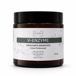 V - ENZYME EXFOLIANTE ENZIMATICOCUIDADO DE LA PIEL