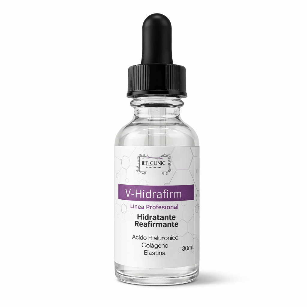 V - HIDRAFIRM SERUM 30ML HIDRATACION FIRMEZACUIDADO DE LA PIEL