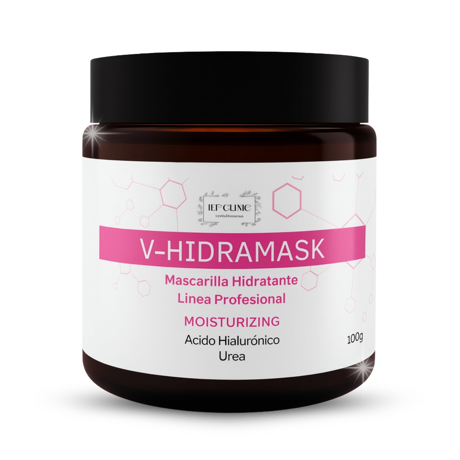 V - HIDRAMASK MASCARILLA FACIAL HIDRATANTECUIDADO DE LA PIEL