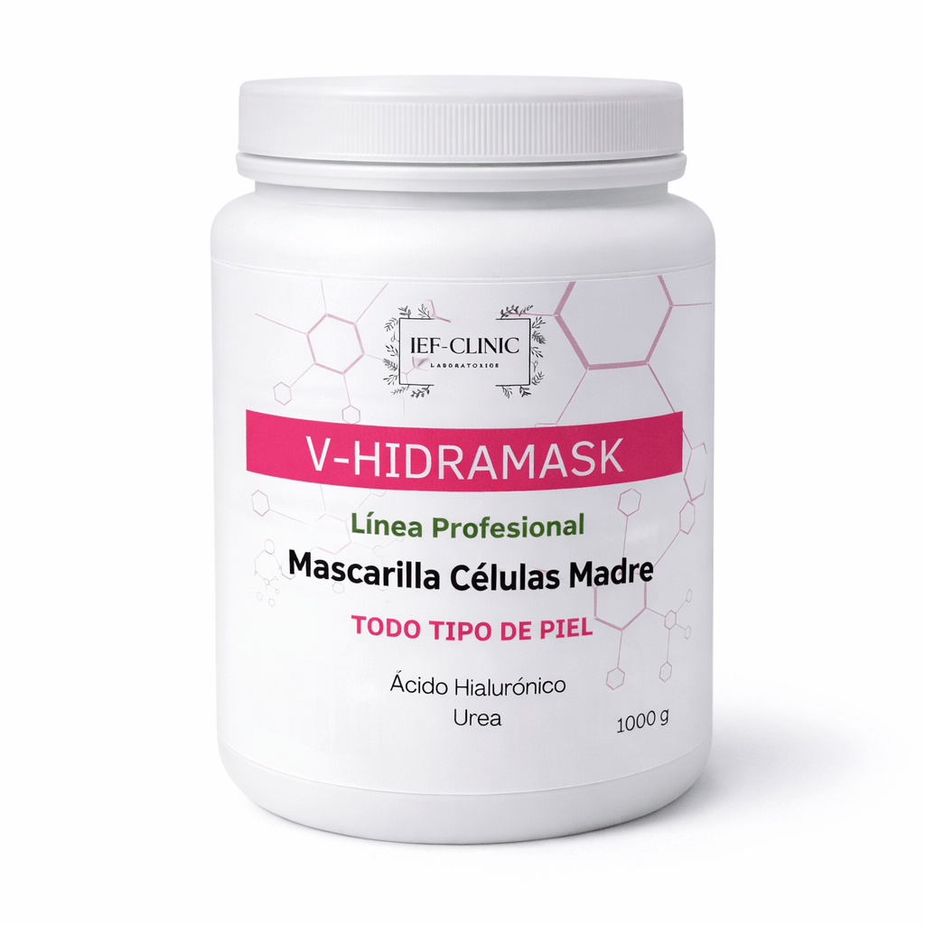 V - HIDRAMASK MASCARILLA FACIAL HIDRATANTECUIDADO DE LA PIEL