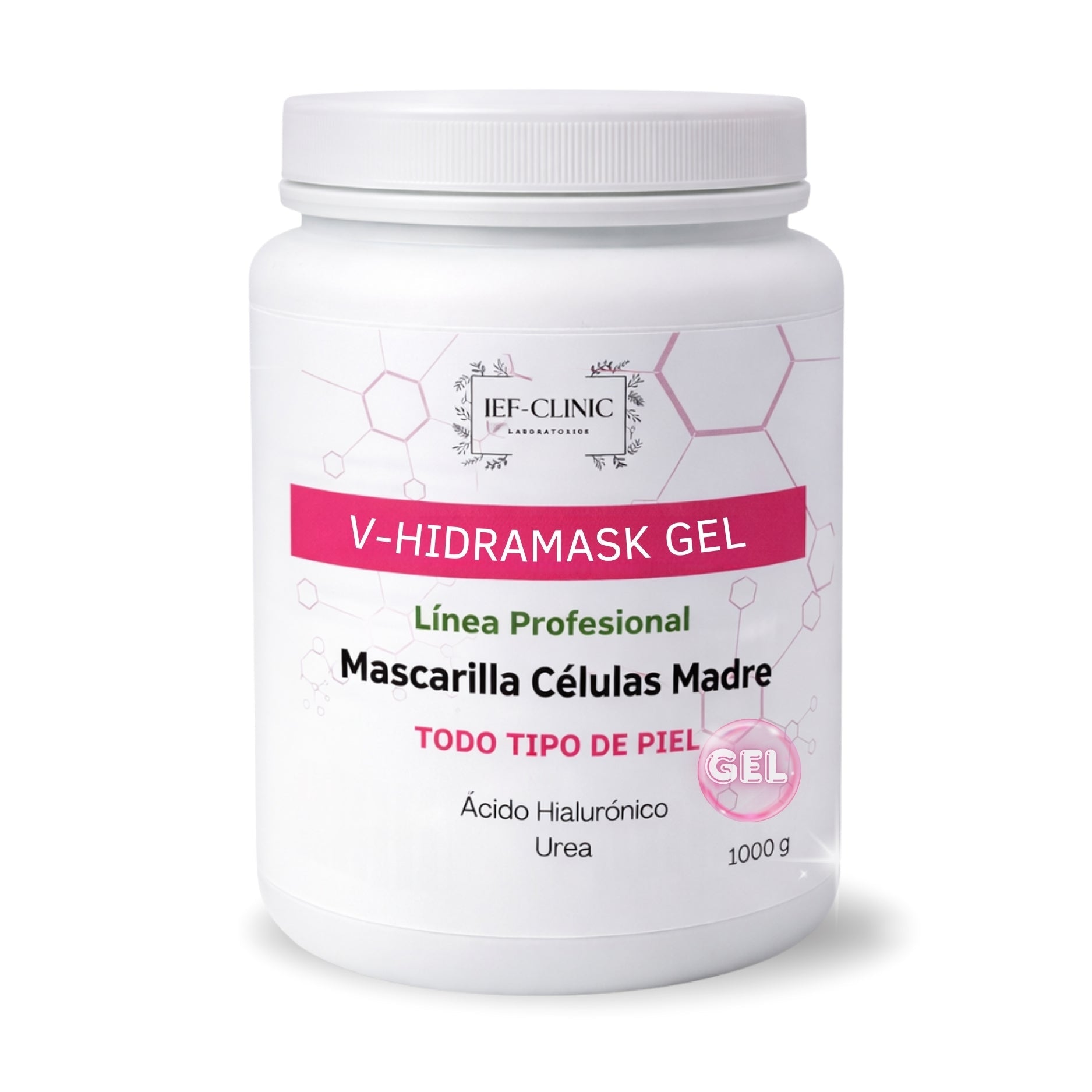 V - HIDRAMASK MASCARILLA FACIAL HIDRATANTECUIDADO DE LA PIEL