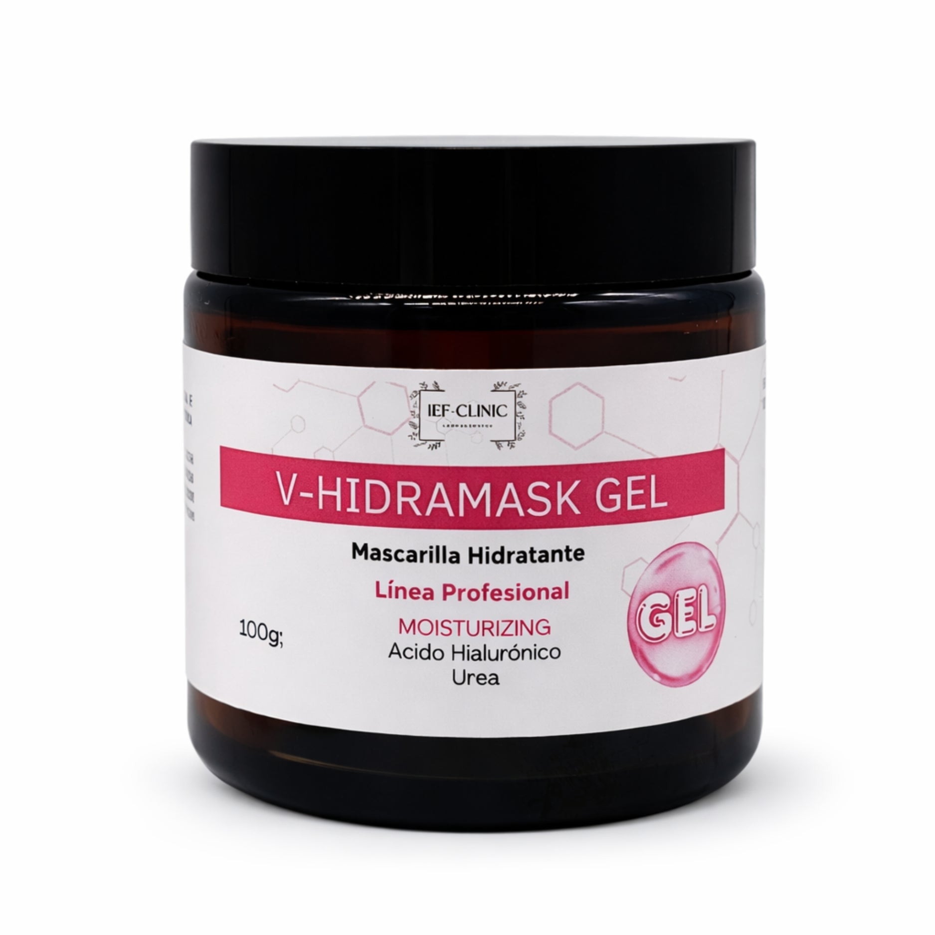 V - HIDRAMASK MASCARILLA FACIAL HIDRATANTECUIDADO DE LA PIEL