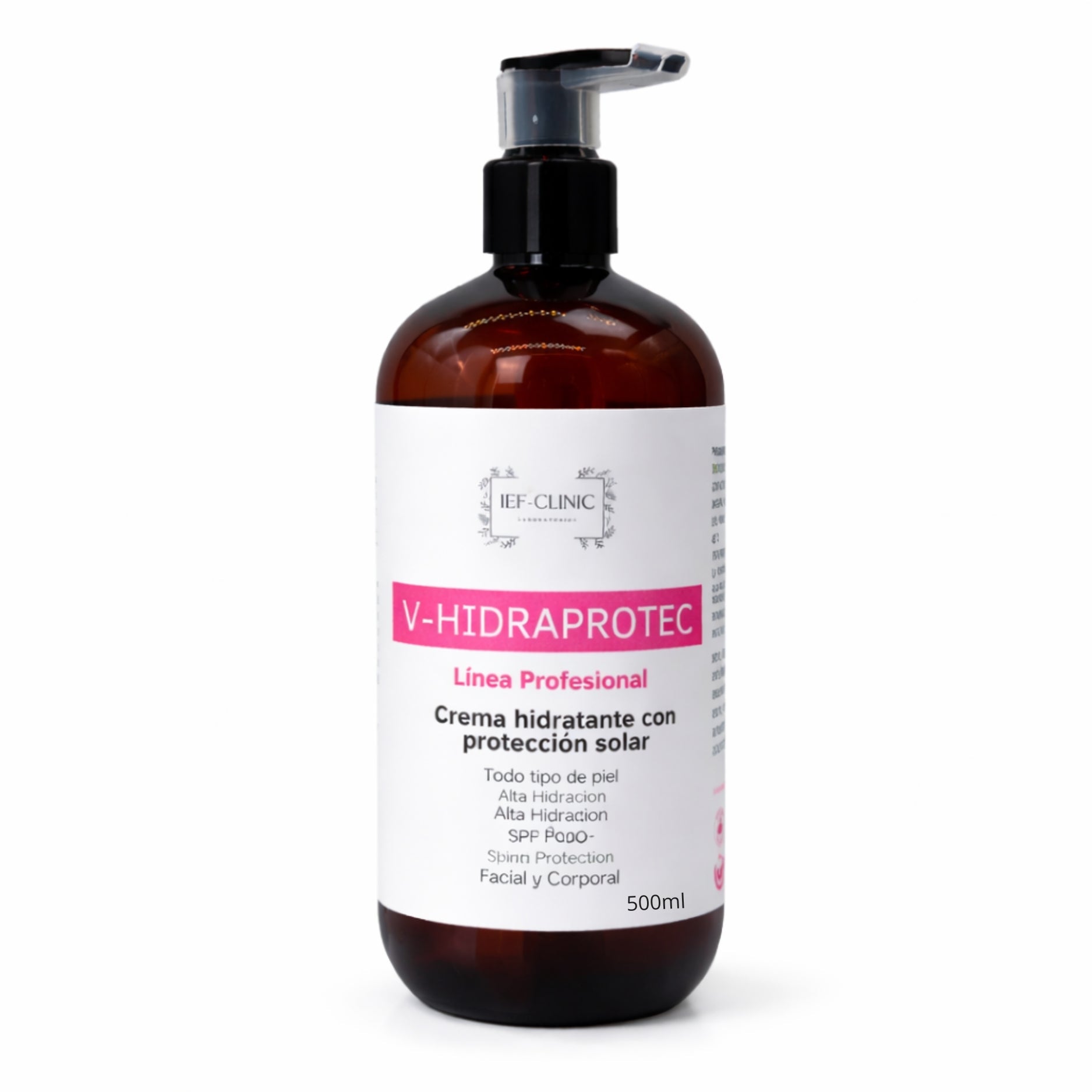 V - HIDRAPROTEC CREMA HIDRATANTE PROTECCION SOLAR FPS30CUIDADO DE LA PIEL