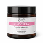 V - MOSKETA MASCARILLA ROSA MOSQUETA REPARADORACUIDADO DE LA PIEL