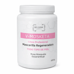 V - MOSKETA MASCARILLA ROSA MOSQUETA REPARADORACUIDADO DE LA PIEL