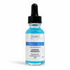 V - NIACIN SERUM NIACINAMIDA ZINC ACIDO HIALURINICOSerum