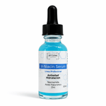 V - NIACIN SERUM NIACINAMIDA ZINC ACIDO HIALURINICOSerum