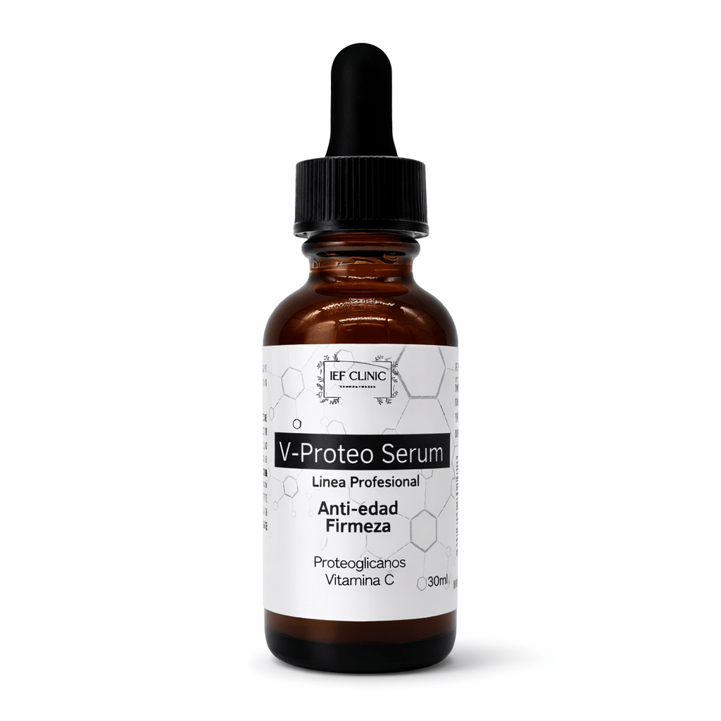 V - PROTEO SERUM PROTEOGLICANOS VITAMINA CSerum