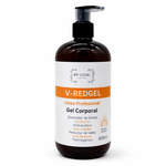 V - REDGEL GEL REDUCTIVO APARATOLOGIACUIDADO DE LA PIEL