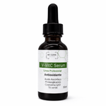 V - VITC SERUM VITAMINA CCUIDADO DE LA PIEL