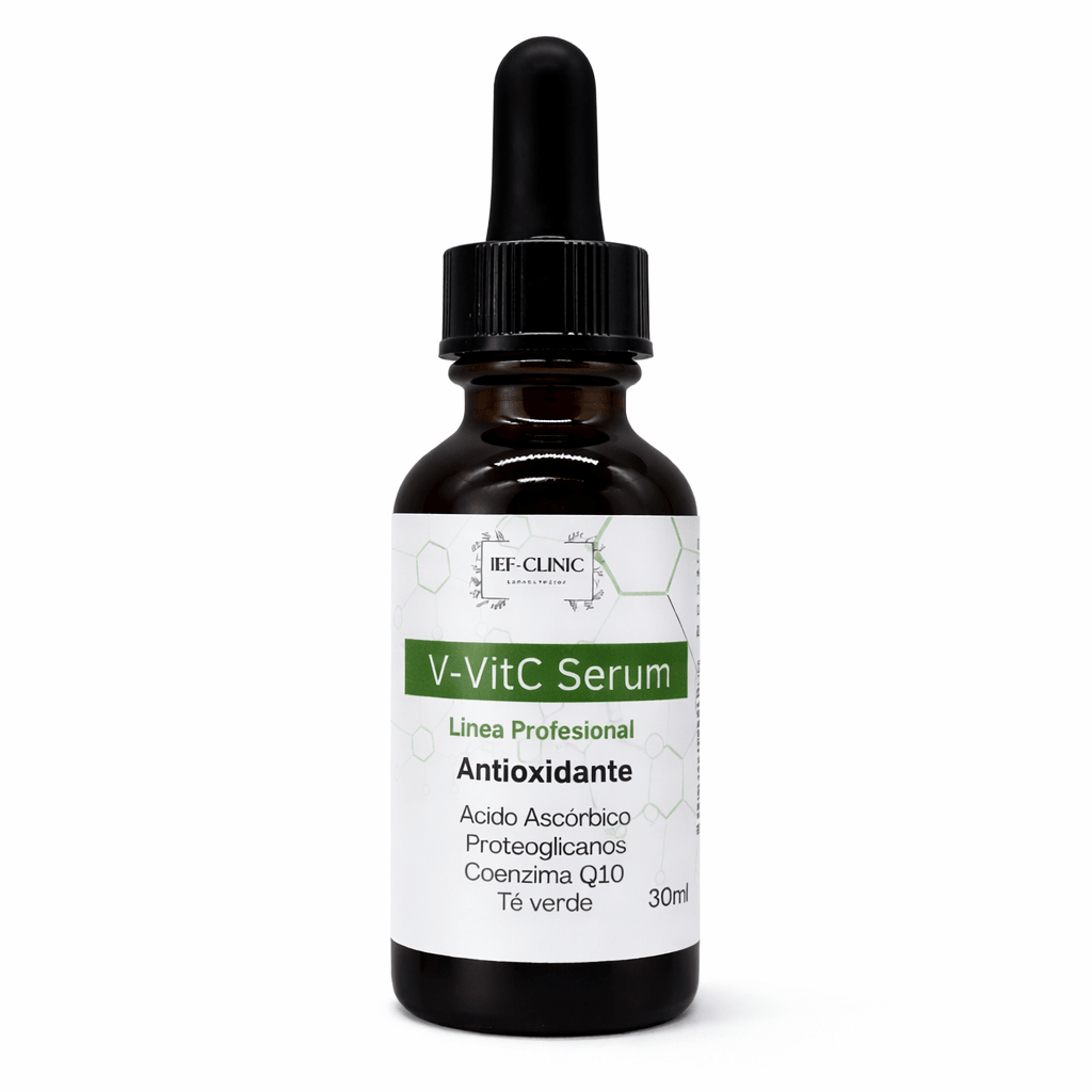 V - VITC SERUM VITAMINA CCUIDADO DE LA PIEL