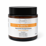 V - WHITE MASCARILLA DESPIGMENTENTECUIDADO DE LA PIEL