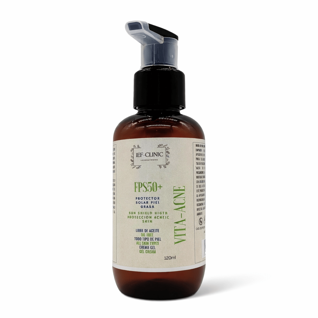 VITA - ACNE PROTECTOR SOLAR PIEL GRASA